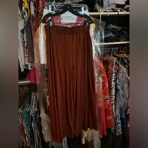 Time to clean out the closet